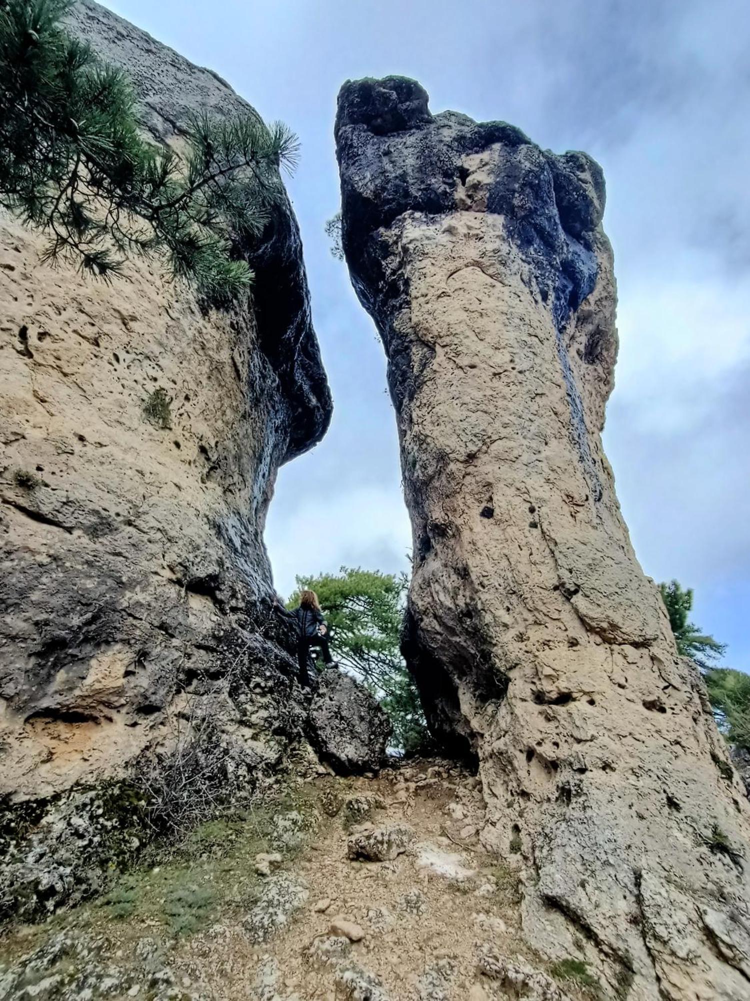 Alojamiento Rural El Cerro Fresneda de la Sierra Exterior photo